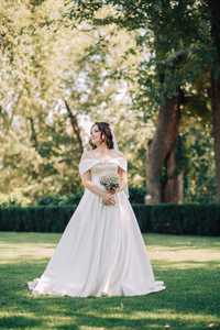 Весільна сукня Rozmarini Кривий Ріг