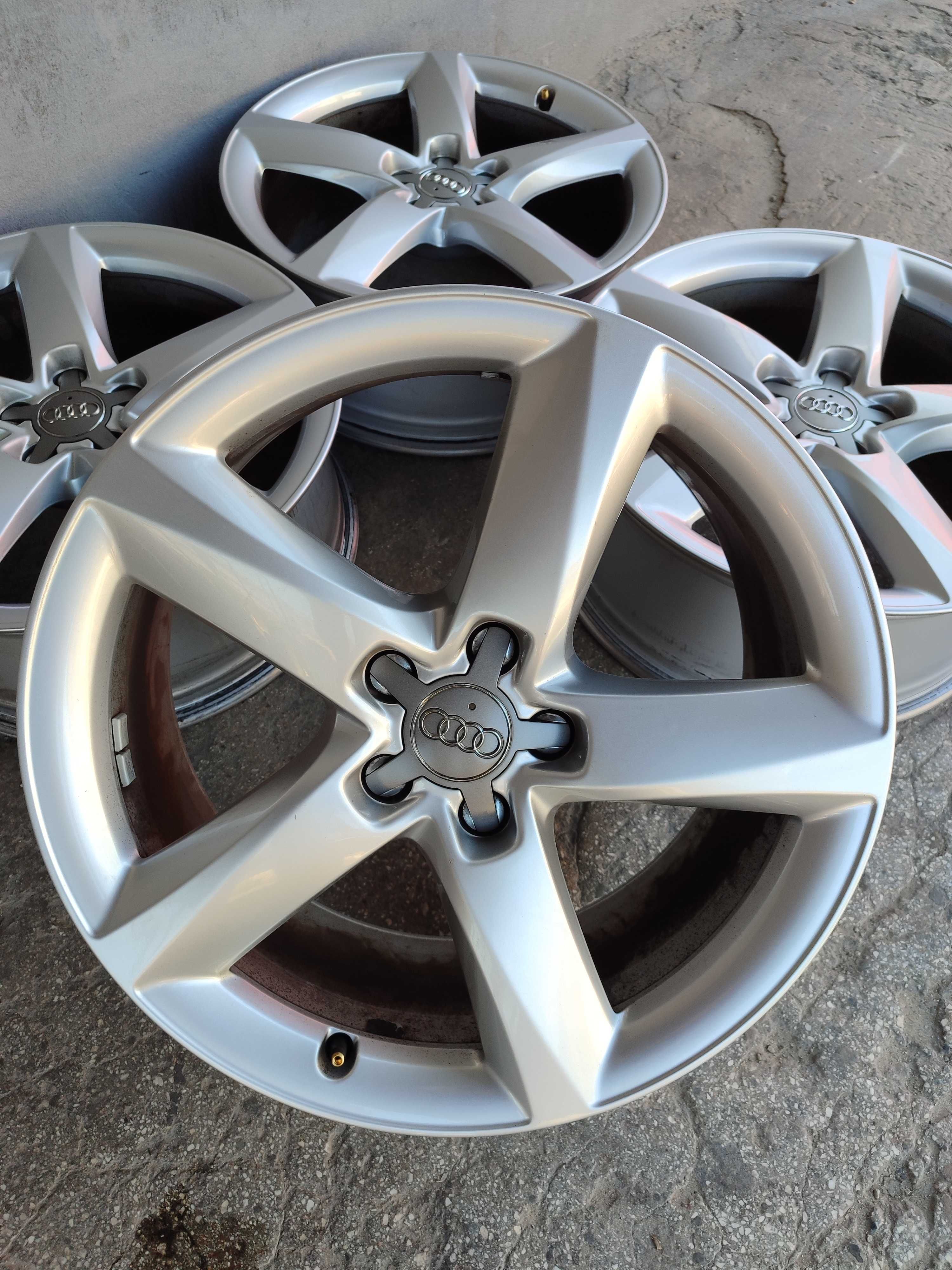 Легкосплавні диски 5*112 R19 Audi/Mercedes/VW/Skoda