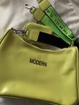 Сумочка Modern Off-white