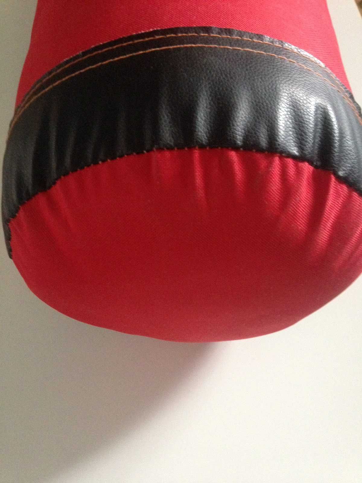 боксёрский мешок, боксёрская груша, 80 см