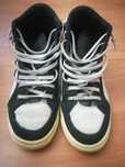 Botas motard alpinestars