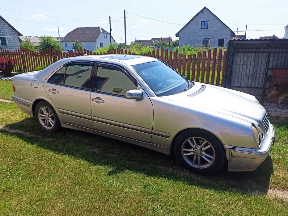 Продаж автомобіля