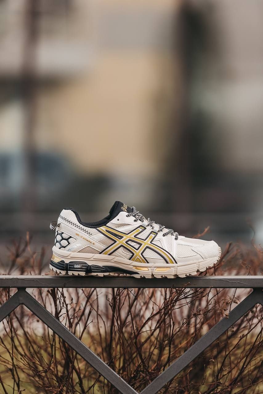 Чоловічи кросівки Asics Gel-Kahana 8