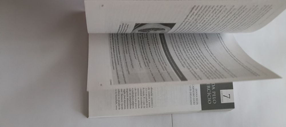 NOVO Livro Medicina Patologia Respiratória no Atleta PORTES INCLUÍDOS