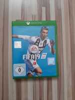 gry na xbox one (forza, minecraft, fifa)