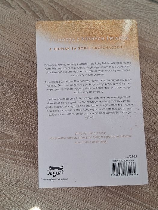 Zestaw książek młodzieżowych Save me Rodzina monet Perełka Zawsze I na