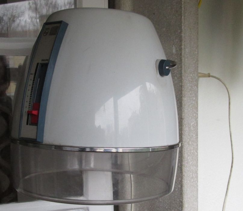 Secador de cabelo Philips