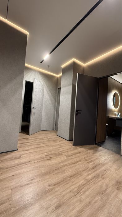 Продаю 3-х кв коммерческая 3центпально - городской рн