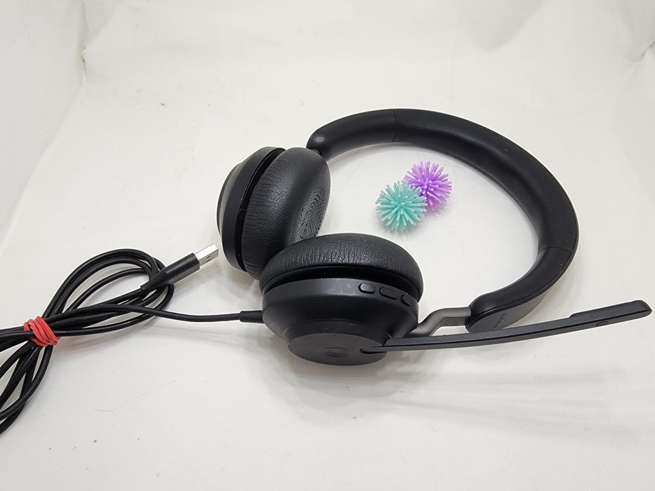 Plantronics c725, Jabra, Sennheiser