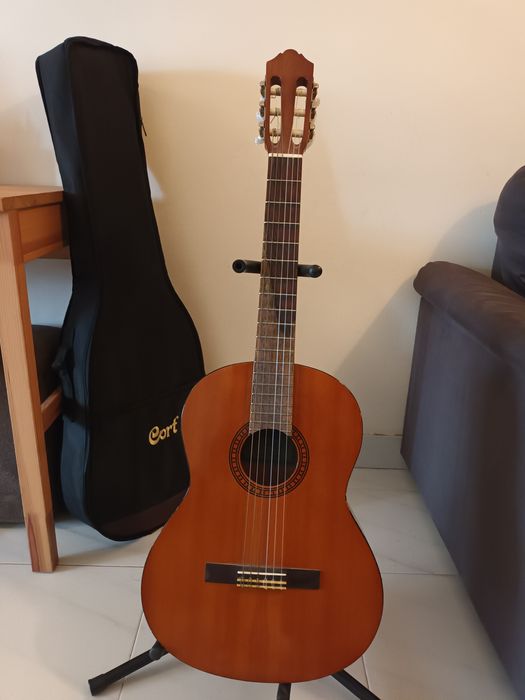 Violão Yamaha CS40 II