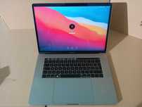 MacBook Pro 15,1 Intel(R) Core(TM) i7-8850H CPU 2.60GHz