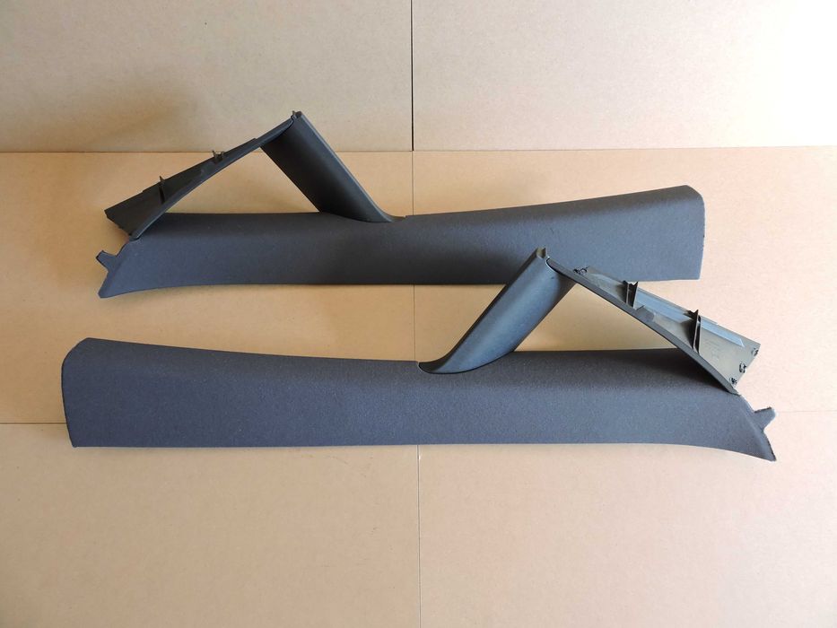 Teto Preto SEAT Leon