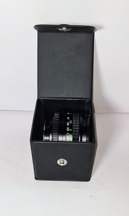 Obiektyw Minolta MD Rokkor 1.4  50mm