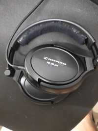 Headphones Sennheiser HD380 Pro