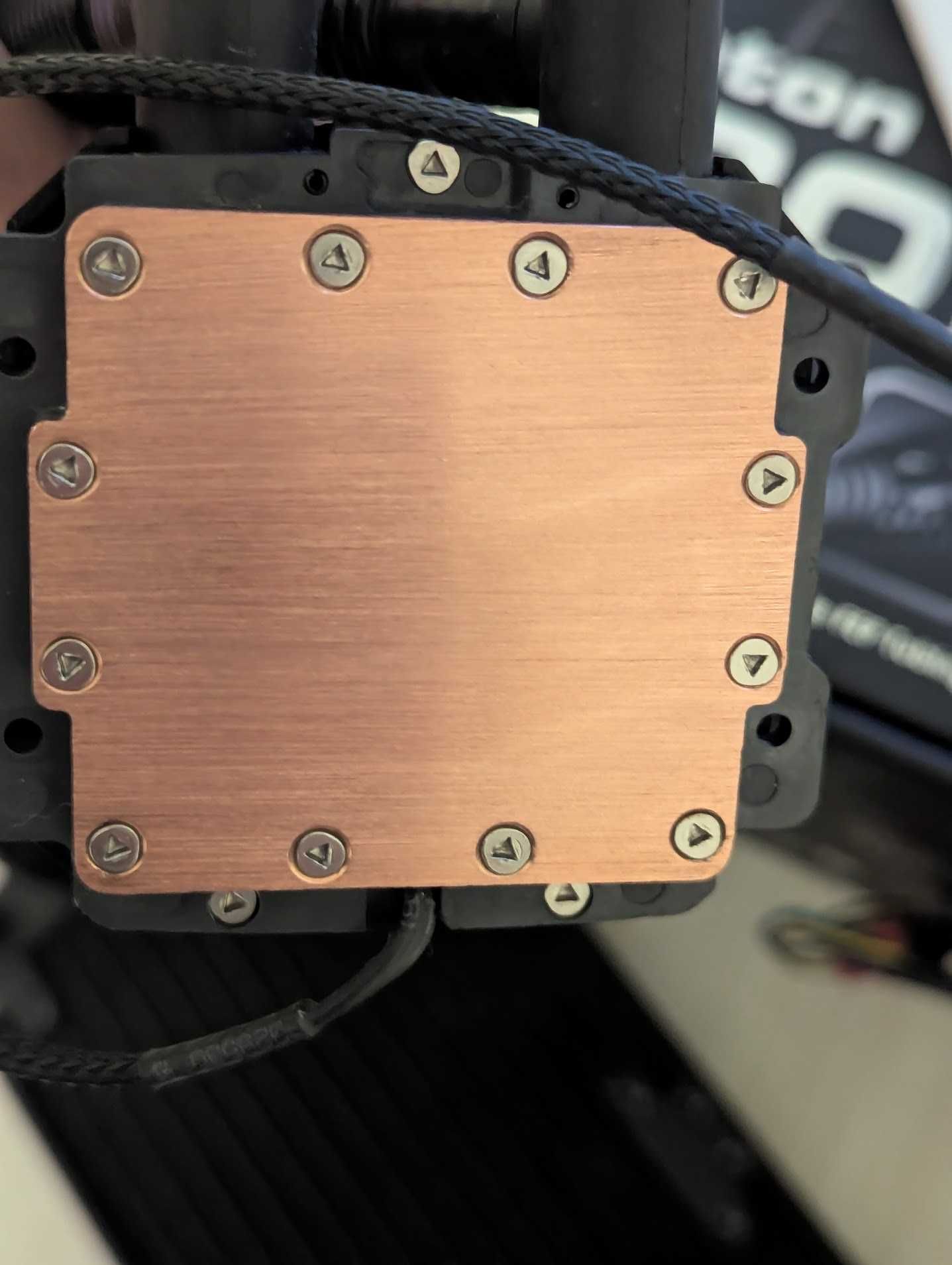 Система жидкостного охлаждения Cooler Master Nepton 280L