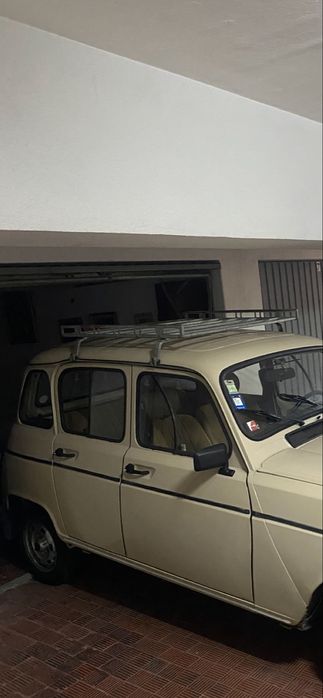 Grade tejadinho para Carro Classico