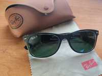 Солнцезащитные очки RayBan RB 2132 New Wayfarer ,оригинал