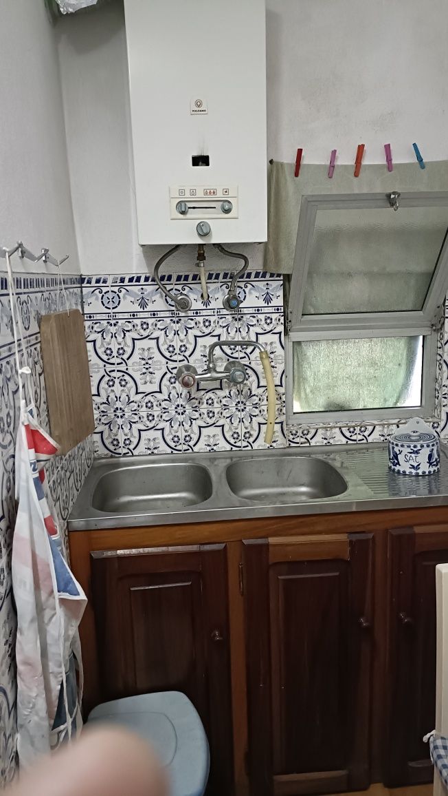 Casa na comenda gavião