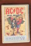 03 DVD's: ACDC, Queen e The Doors - Preço IMBATÍVEL!!