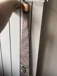 Nowy krawat Ermenegildo Zegna
