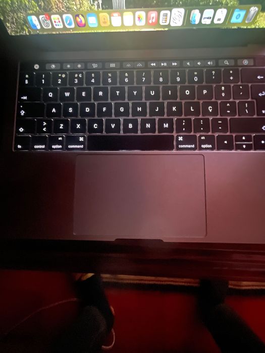 MacBook Pro 13 Touch Bar 3,1 GHz