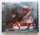 In-Quest - 2005 - The Comatose Quandaries Soyuz Music DY10052 + OBI