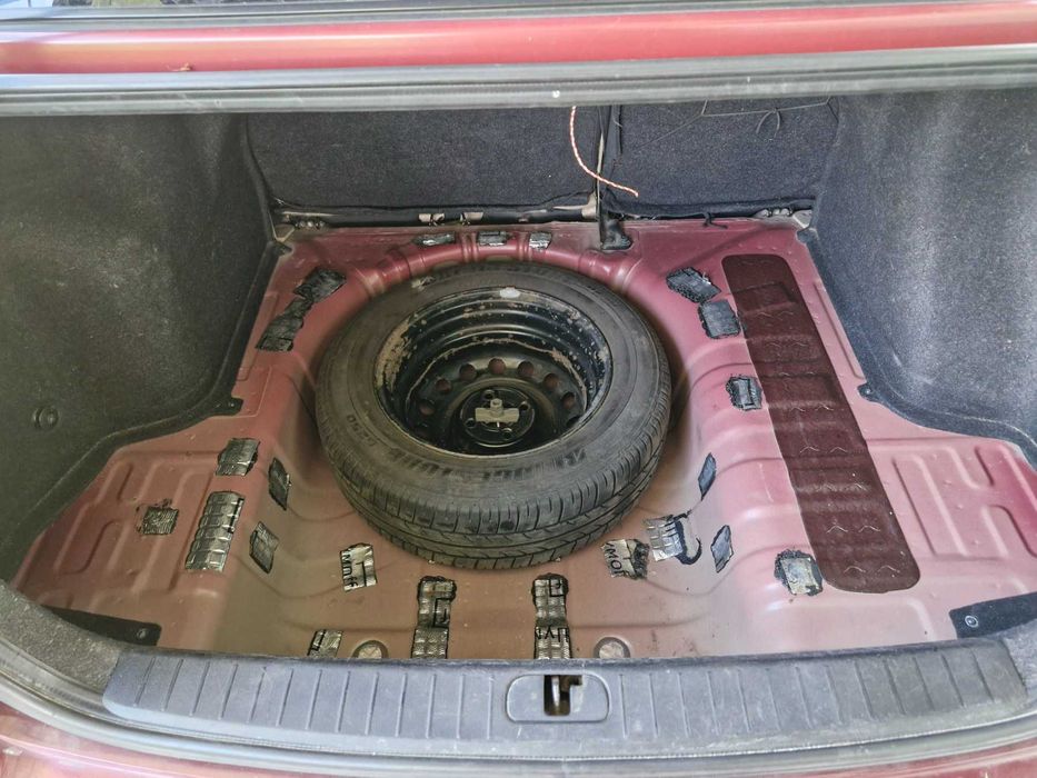 hundai accent хюндай дизель