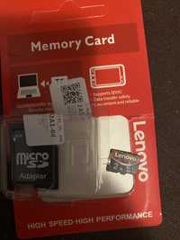 Katra micro sd 2 Tb lenovo