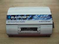 WZMACNIACZ BLAUPUNKT 4/2 channel power amplifier 4x100/2x320 GTA4100