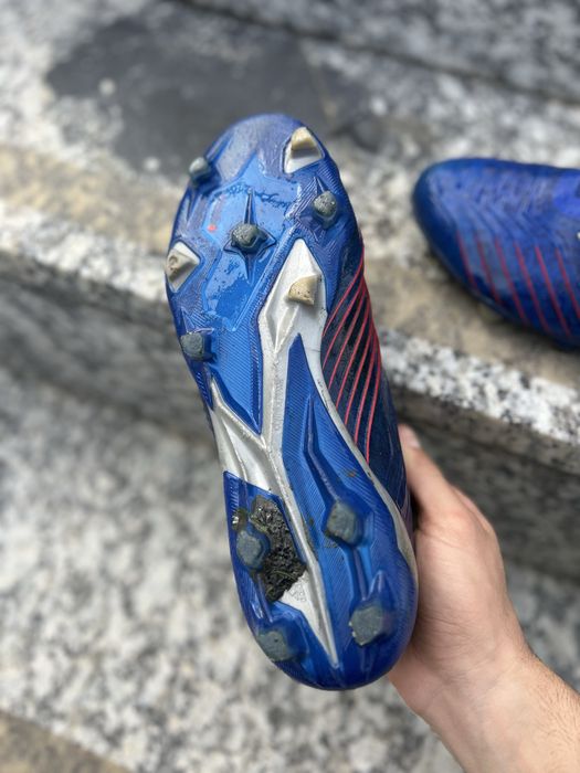 Chuteiras Adidas Predator