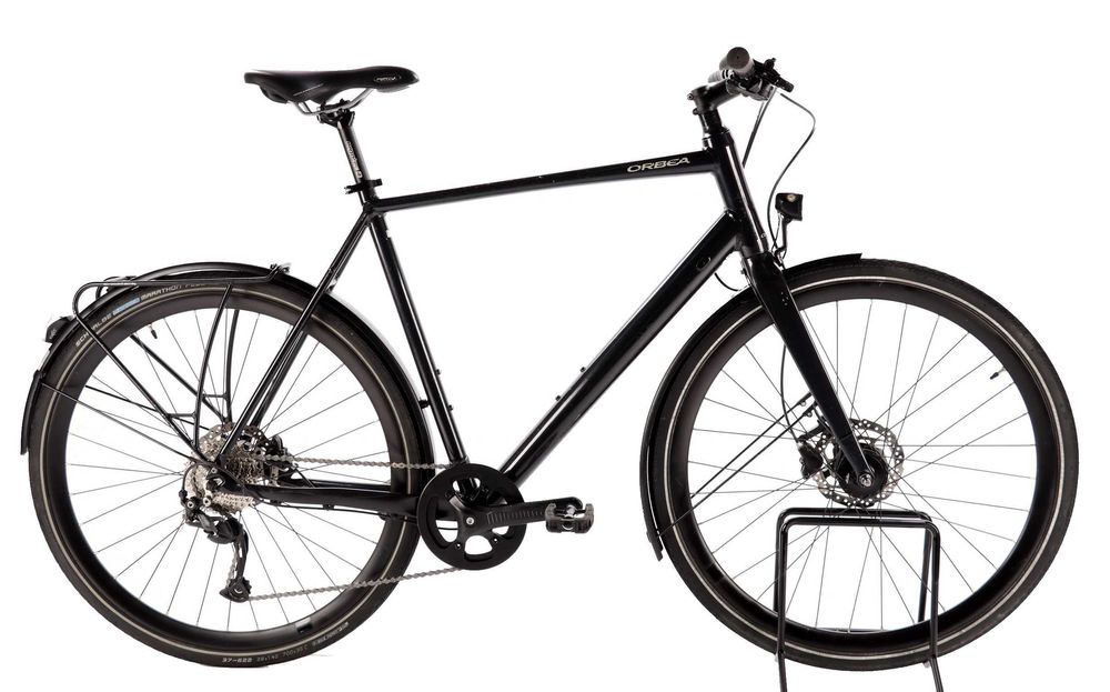 Rower męski Orbea Carpe 58 cm (L)