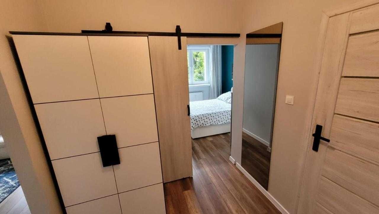 Do wynajęcia najem krótkoterminowy Mieszkanie Apartament typu Studio