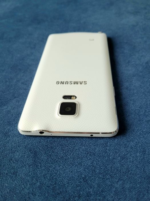 Samsung Note 4 SM-N910C