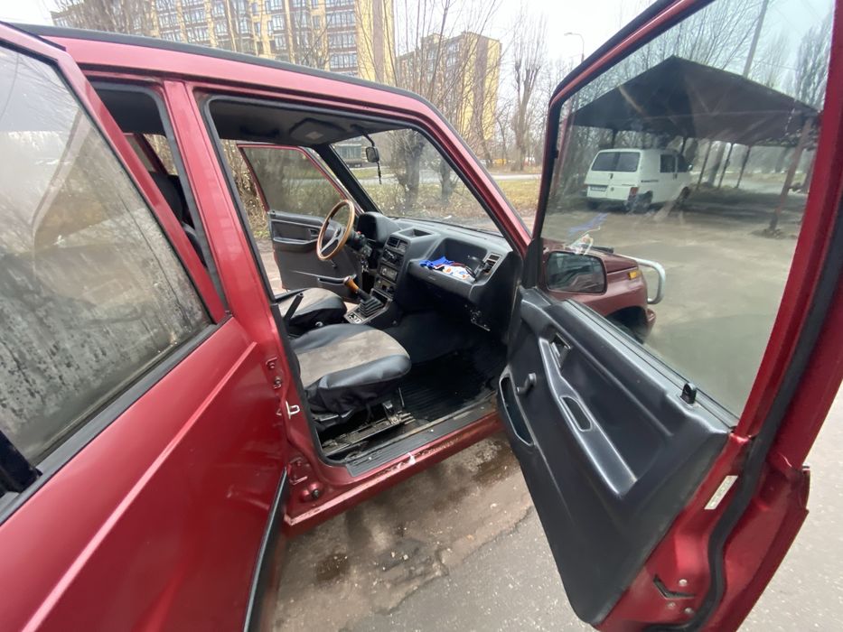 Продам Suzuki Vitara