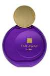 Woda perfumowana Far Away Rebel Avon 50 ml nowe
