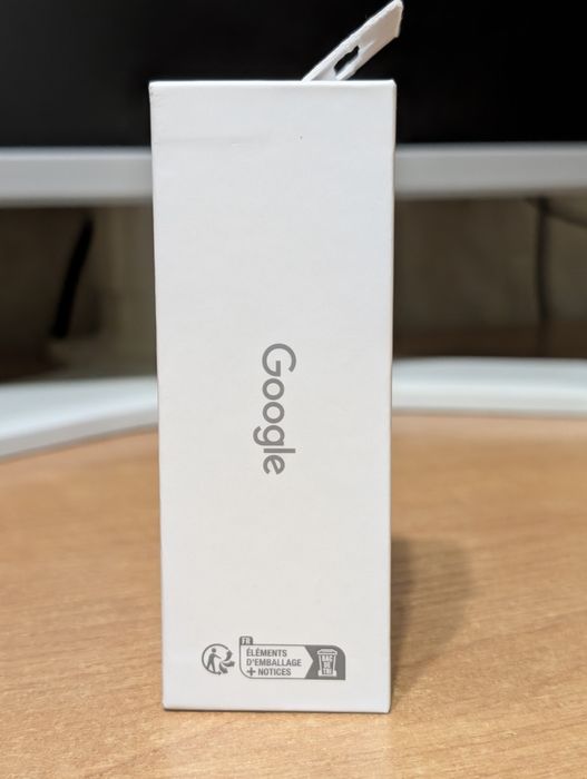 Pixel Buds Pro (Porcelain) 2023
