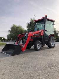 NOWY Traktor VST Fieldtrac 927 24KM 4x4 4 cyl