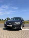 Volkswagen Passat Volkswagen Passat B7 1.6 DIESEL