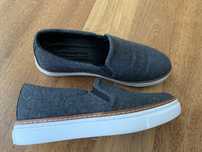 Massimo Dutti tenisówki mokasyny r. 35