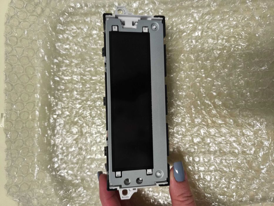 Ecrã Led 6 pinos para carro