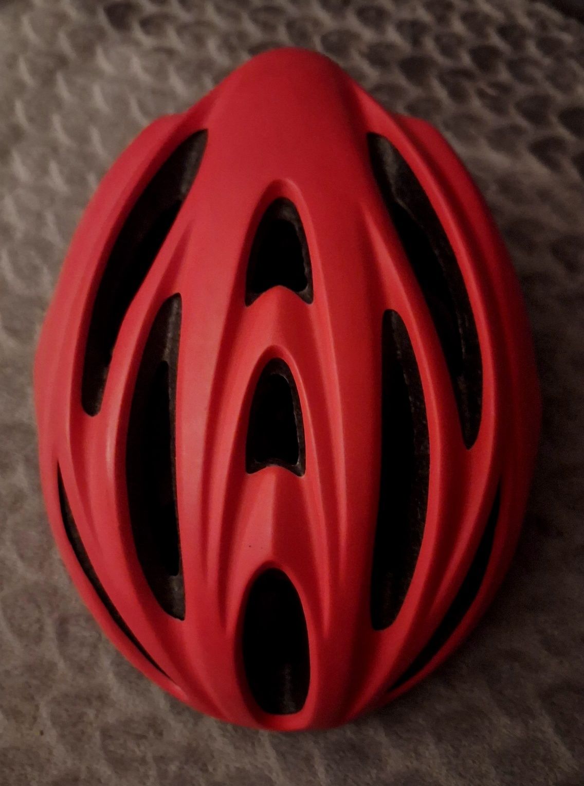 kask rowerowy  VKA-921R MTB.