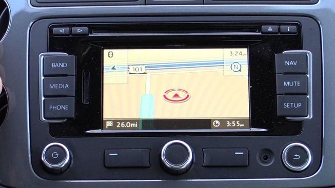 NAPRAWA RNS 510, RNS 810, RNS 315, 310 ,vw,Bentley RNS ,skoda columbus