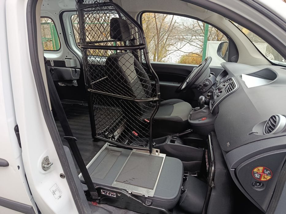 Kengoo 2  z.e. 33kWt