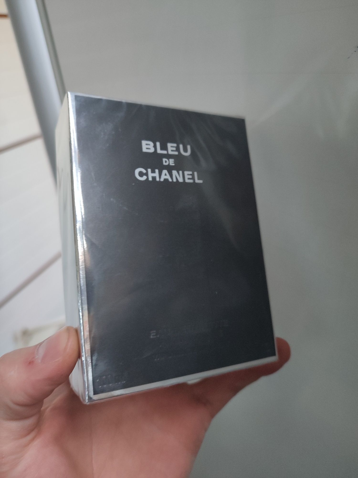 Blue de Chanel 100ml