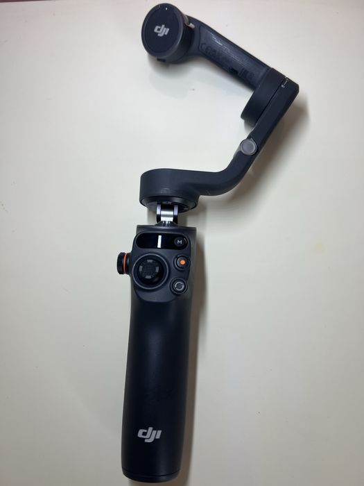 Стабілізатор для телефону DJI Osmo Mobile 7 Pro