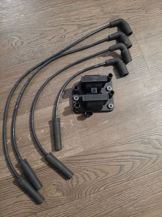 Котушка запалювання — модуль Daewoo Lanos 1,4