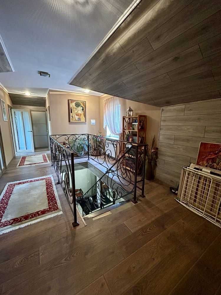Сдам часть дома 152 м2 с ремонтом и двором, р-н ТРЦ DAFI, Гагарина