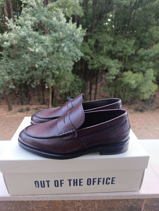 Sapatos tamanho 40 41 OOTO