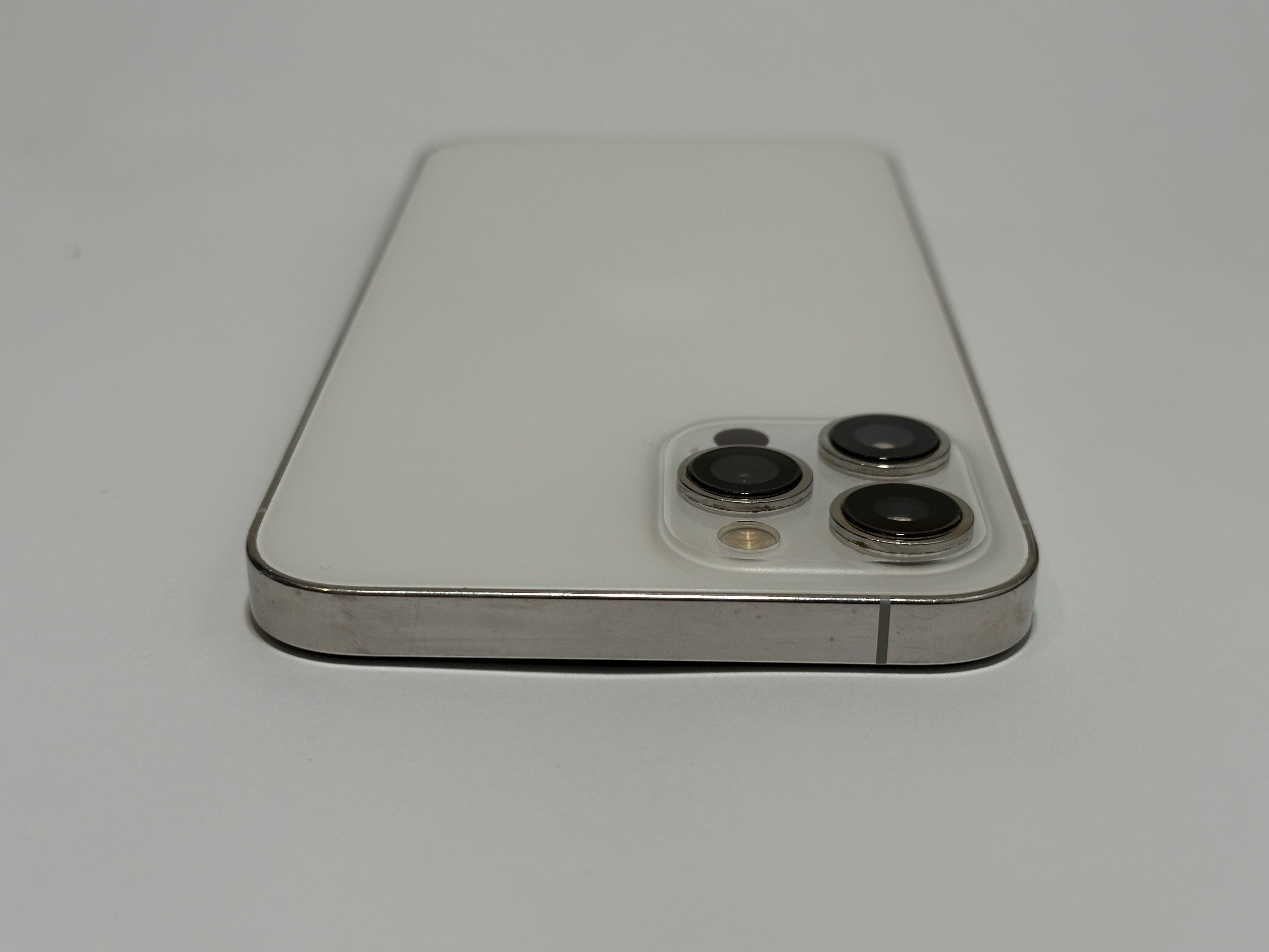 Apple iPhone 12 Pro Max 256GB Silver Neverlock