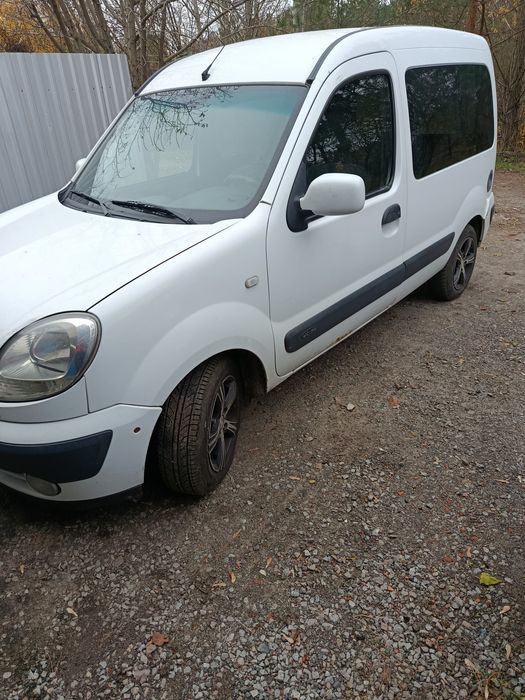 Продається Рено кенго